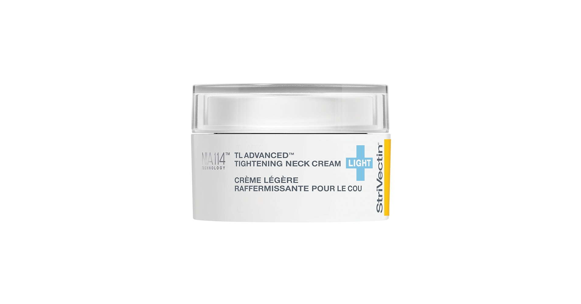 Amazon.com: StriVectin TL Advanced™ Light Tightening Neck